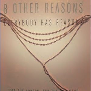 Rose Gold choker necklace